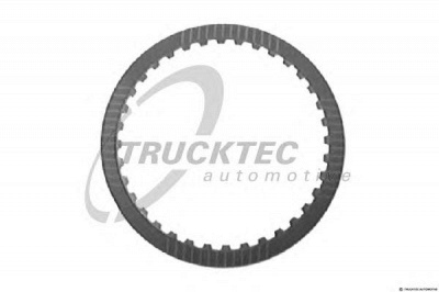 TRUCKTEC AUTOMOTIVE 0225009 -  Ламели, автоматическая коробка передач